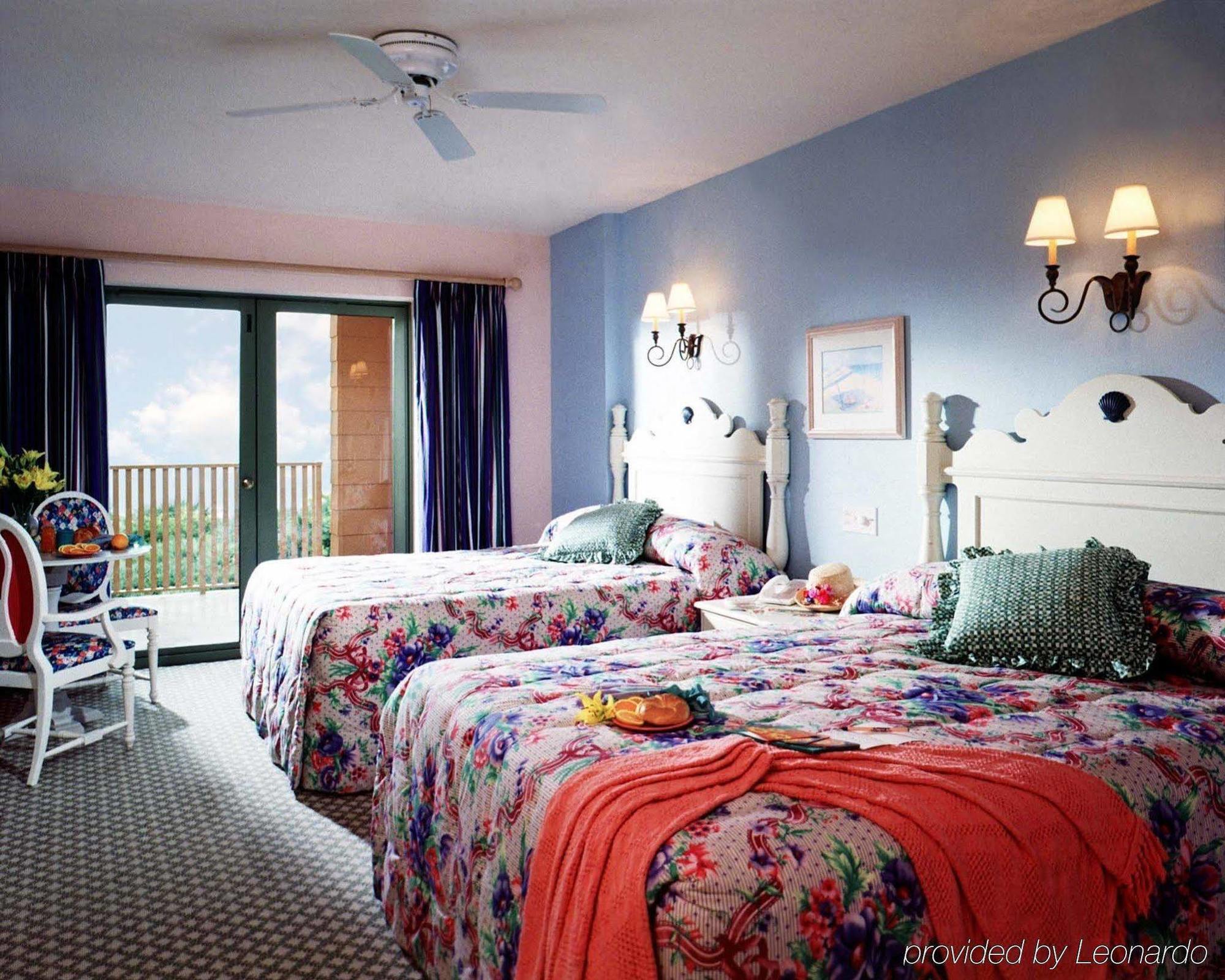 Disney'S Vero Beach Resort Wabasso Beach Dış mekan fotoğraf