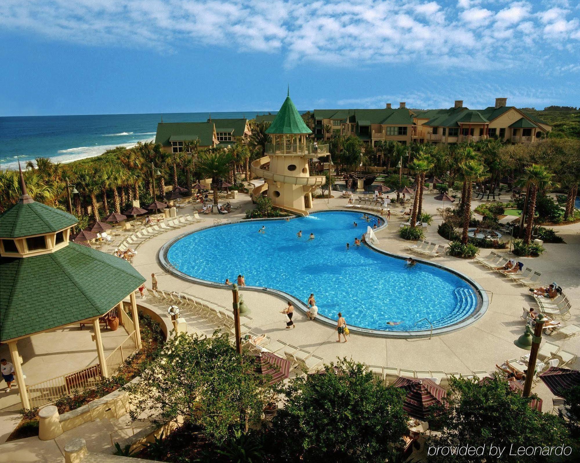 Disney'S Vero Beach Resort Wabasso Beach Dış mekan fotoğraf